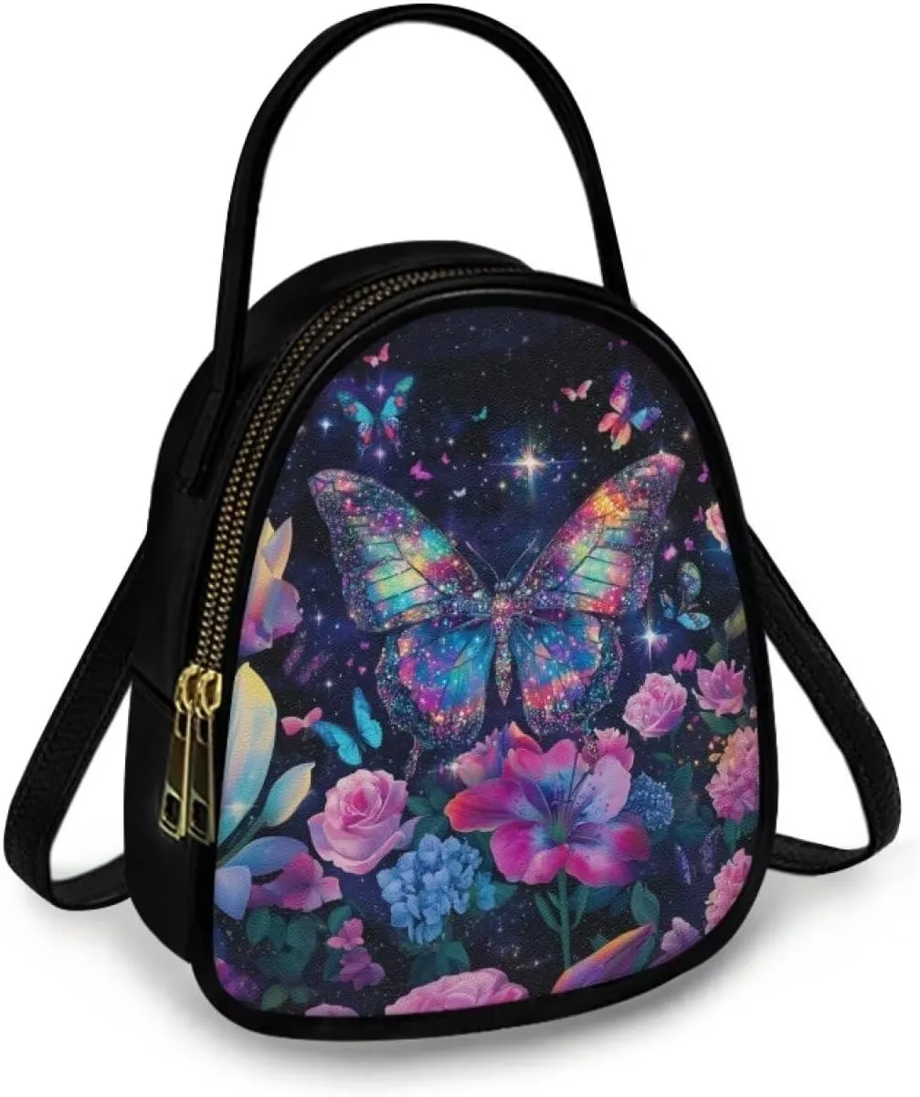 Small Crossbody Bags for Women Traveling Leather Phone Bag Small Satchel Purses