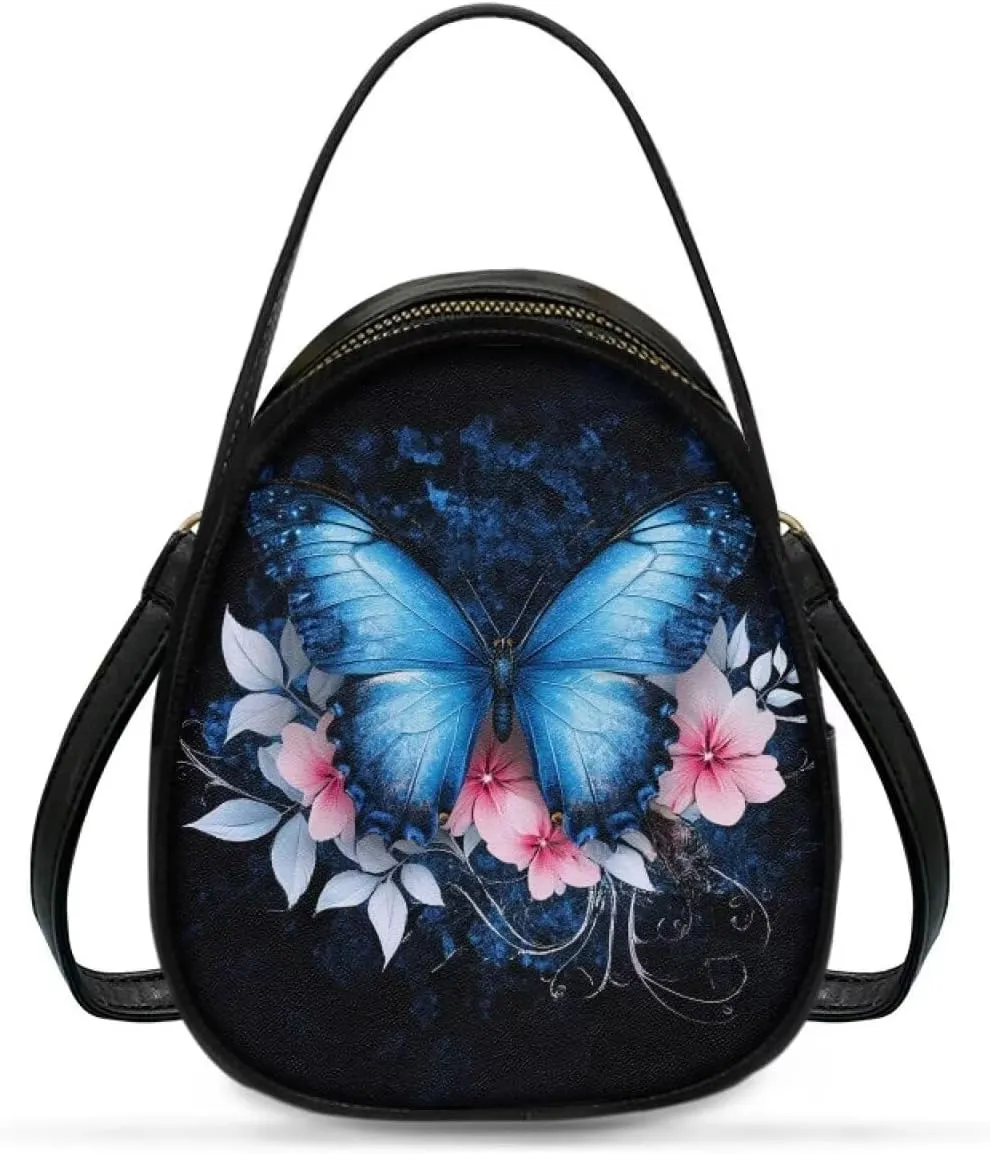 Small Crossbody Bags for Women Traveling Leather Phone Bag Small Satchel Purses