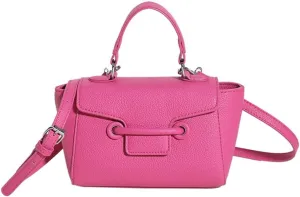 Small Crossbody Bags for Women Vintage Clutch Purses Y2k Shoulder Bag Cute PU Leather Handbag Designed Satchel