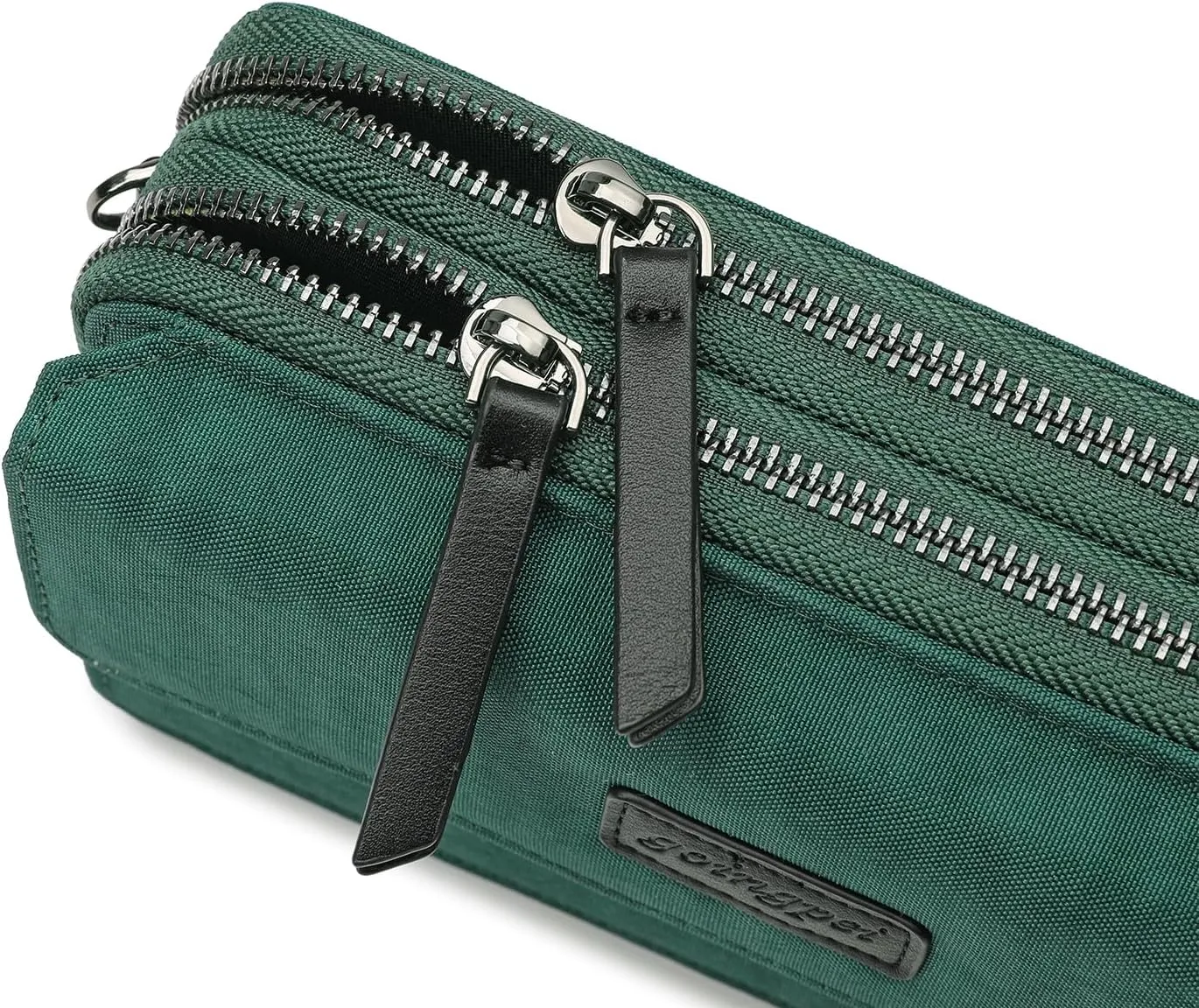 Small Crossbody Bags Phone Wallet Purse With Wristlet