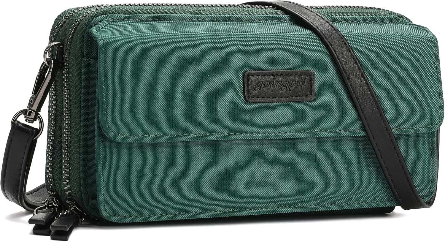 Small Crossbody Bags Phone Wallet Purse With Wristlet