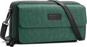 Small Crossbody Bags Phone Wallet Purse With Wristlet