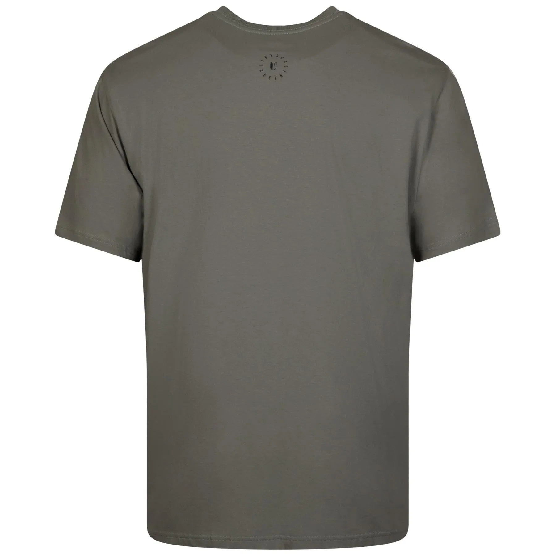 The Cacti Icon Tee Anchor - SS24