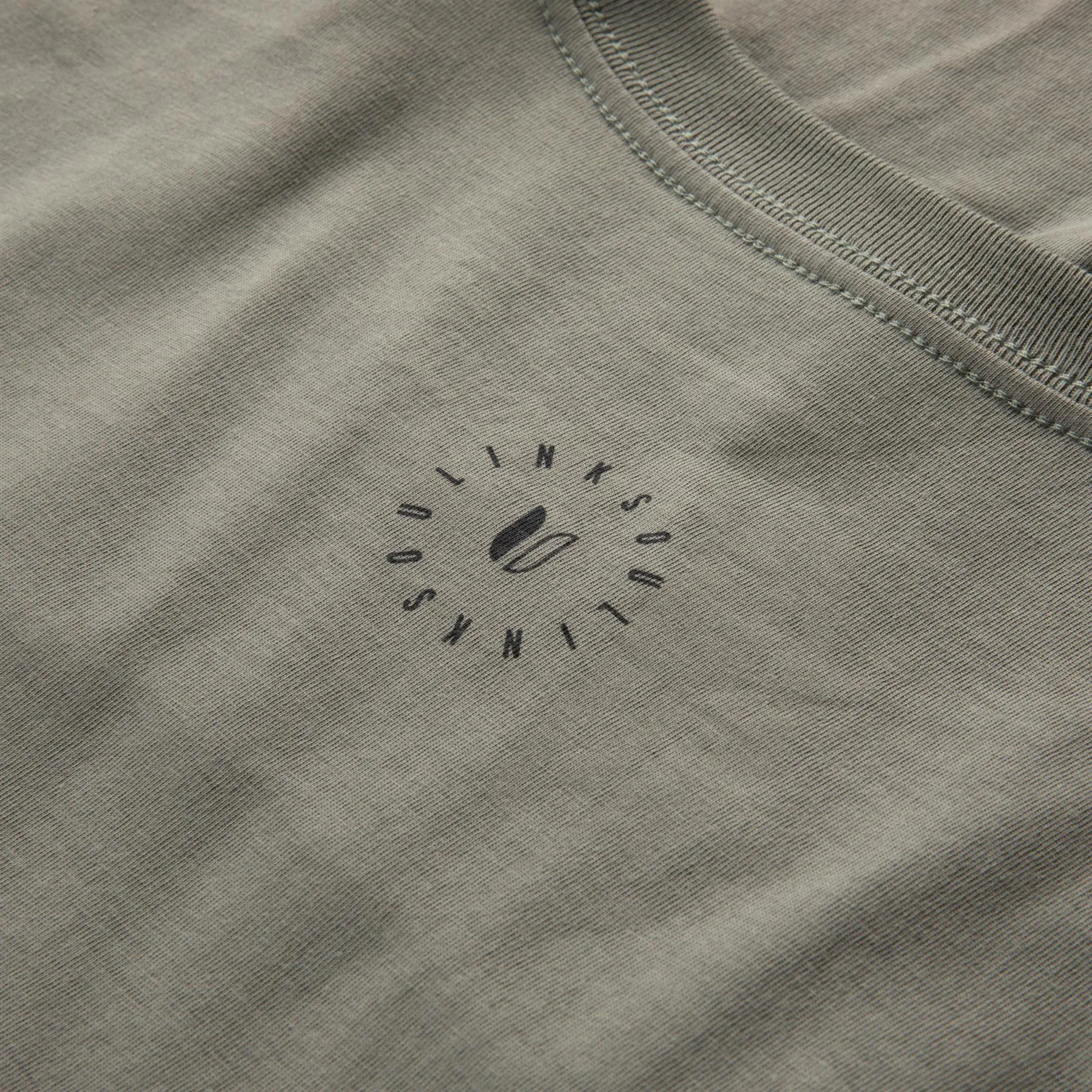 The Cacti Icon Tee Anchor - SS24