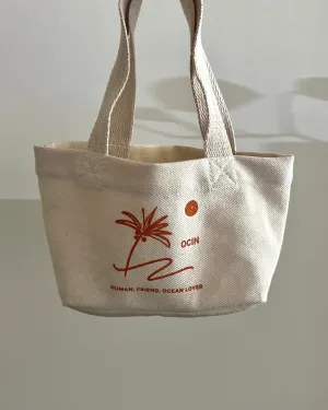 The Mini Tote