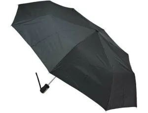 Totes Auto Open Compact Umbrella - 07923