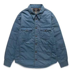 WESTERN OVERSHIRT