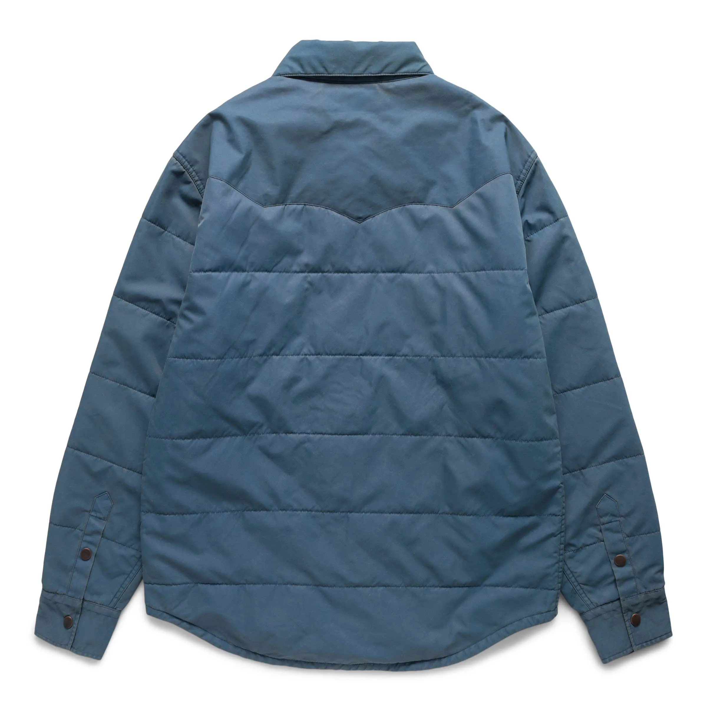 WESTERN OVERSHIRT